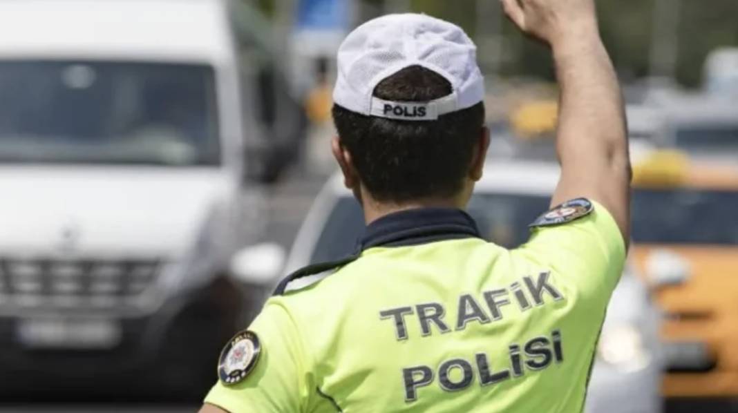 Valilik açıkladı! 30 Ağustos'ta bu güzergahlar trafiğe kapalı olacak! 4